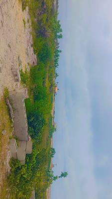 Half and Full Plots of Land, Iwerekun Town, Awoyaya, Ibeju Lekki, Lagos, Residential Land for Sale