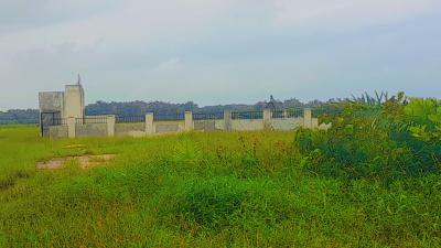 Half and Full Plots of Land, Iwerekun Town, Awoyaya, Ibeju Lekki, Lagos, Residential Land for Sale