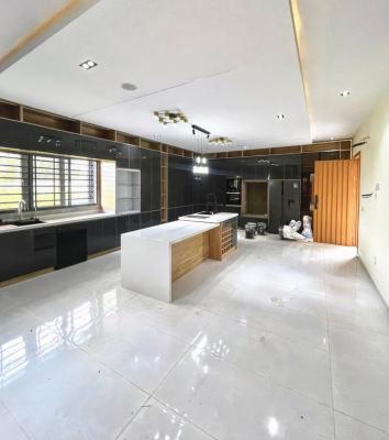 5 Bedroom Detached House, Ajah, Lagos, Detached Duplex for Sale