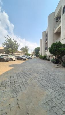 6 Bedroom House for Commercial Office Space, Off Issac John Street, Ikeja Gra, Ikeja, Lagos, Terraced Duplex for Rent