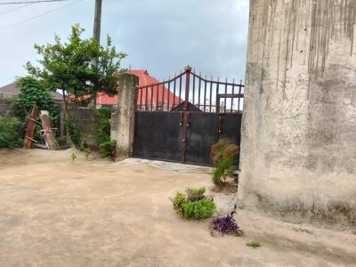 3 Bedroom Bungalow, Mini Flat and 2 Shops for at Ups Estate Igbo-, Ups Estate Igbo-gbo Price:22m, Ikorodu, Lagos, Detached Bungalow for Sale