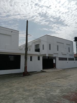 Newly Built Spacious 4 Bedroom Terrace Duplex, Greenland Estate, Olokonla, Ajah, Lagos, Terraced Duplex for Sale