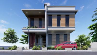 3 Bedroom Fully Detached Duplex, Karu, Abuja, Residential Land for Sale