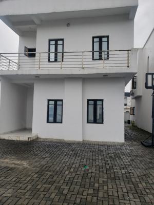 a Newly Built 4 Bedroom Terraced Duplex with Bq, Ajah Lagos Nigeria, Olokonla, Ajah, Lagos, Terraced Duplex for Rent