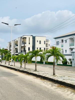 Eye Catchy 4 Bedroom Fully Detached Duplex Plus Bq, Gra, Ogudu, Lagos, Detached Duplex for Sale