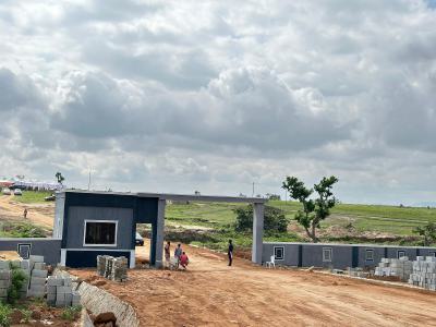 Premium Land, Idu, Idu Industrial, Abuja, Residential Land for Sale