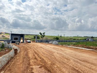 Premium Land, Idu Industrial, Abuja, Residential Land for Sale