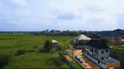 19 Acres of Land Opposite a University, Opposite Mountain Top University Makogi, Ibafo, Ogun, Mixed-use Land for Sale