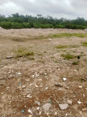 a Land Measuring 500 Sqm in a Good Neighbourhood, Off Abaranje, Ikotun, Lagos, Land for Sale