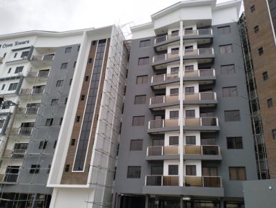 Luxury 3 Bedroom Apartments, Ikate Elegushi, Lekki, Lagos, Flat / Apartment for Rent
