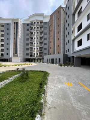 Luxury 3 Bedroom Apartments, Ikate Elegushi, Lekki, Lagos, Flat / Apartment for Rent