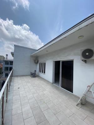 2 Bedroom Penthouse, Ikate Elegushi, Lekki, Lagos, Terraced Duplex for Sale