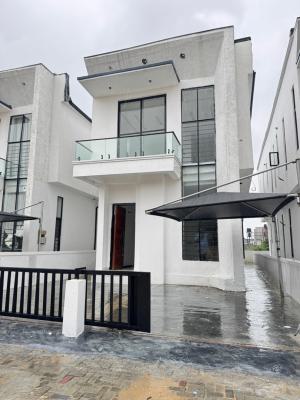5  Bedroom Detached Duplex, Sangotedo, Ajah, Lagos, Detached Duplex for Sale