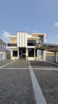 Luxury 4 Bedroom Detached Duplex with Swimming Pool & Modern Facility, Carlton Gate Estate, Akobo, Ibadan, Oyo, Detached Duplex for Sale