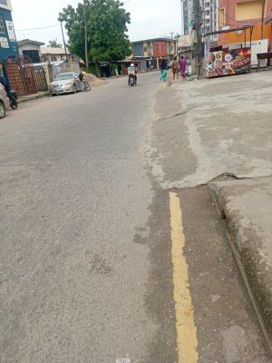 700sqm Land, Not Far From Kayode Street Ogba, Lagos, Ogba, Ikeja, Lagos, Mixed-use Land for Sale