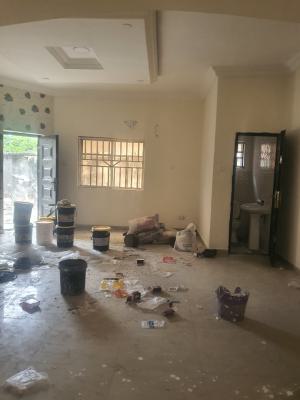 Spaciously Designed 2 Bedroom Apartment Ground Floor in a Serene Environment, Badore, Ajah, Lagos, Flat / Apartment for Rent