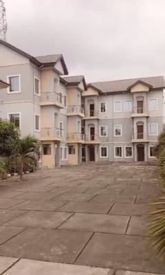Luxury 5 Units of 4 Bedroom Terrace Duplex + 4 Bedroom Detached House, Gra, Apapa, Lagos, Terraced Duplex for Sale