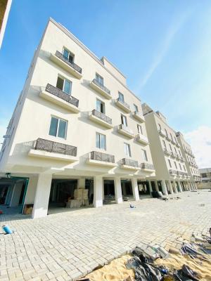 3 Bedroom Penthouse with Bq and Swimming Pool, Ikate, Lekki, Lagos, Flat / Apartment for Sale