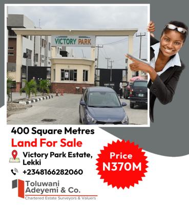 Available Lands in Osapa, Lekki, Osapa, Lekki, Lagos, Land for Sale