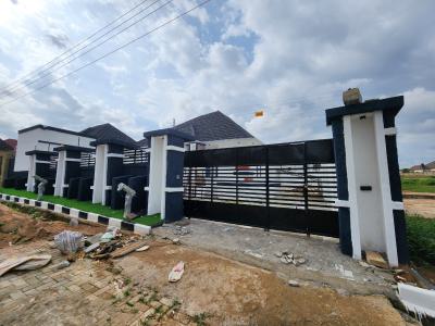 Newly Built, Very Spacious Luxury 3 Bedroom Bungalow with 2 Room Bq, Efab Verizon Estate, Karsana, Abuja, Detached Bungalow for Sale