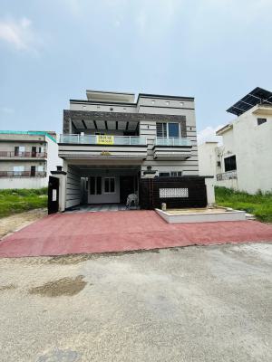 Newly Built 5 Bedroom Detached Duplex with Bq, Ikeja Gra, Ikeja, Lagos, Detached Duplex for Sale