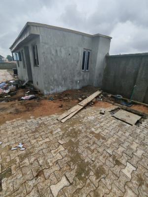 New 1 Bedroom Flat, Mabushi District, Mabushi, Abuja, Mini Flat (room and Parlour) for Rent