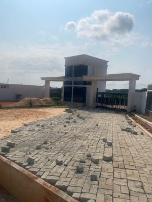 Fast Developing and Affordable Estate, Capitol Hills Behind Apostolic Faith Church, Enugu, Enugu, Residential Land for Sale