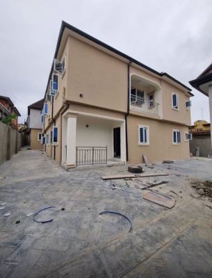 Newly Built 2 Bedroom Apartment in a Good Location, Ogba, Ikeja, Lagos, House for Sale