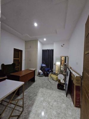 Newly Built 3 Bedroom Apartments with Exceptional Facilitie, Adeniyi Jones, Ikeja, Lagos, Flat / Apartment for Rent