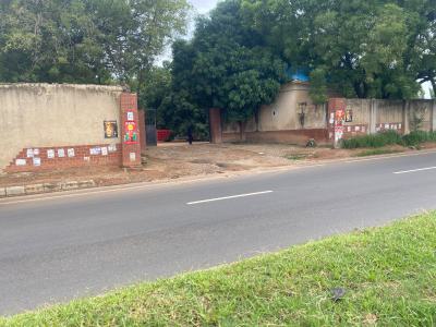 Premium Land, Jikwoyi/karu Expressway, Karu, Abuja, Factory for Sale
