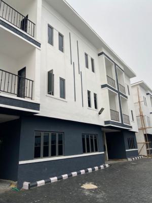 13 Terraces of 3 Bedrooms All Ensuites, Atlantic View Estate, Alpha Beach Road, Lekki Expressway, Lekki, Lagos, Flat / Apartment for Sale