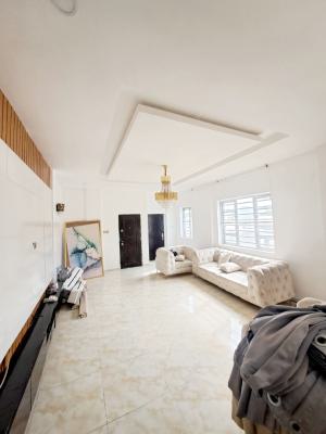 Well Built 2 Bedroom Apartment in a Serene Neighbourhood, Ologolo, Lekki, Lagos, Flat / Apartment for Rent