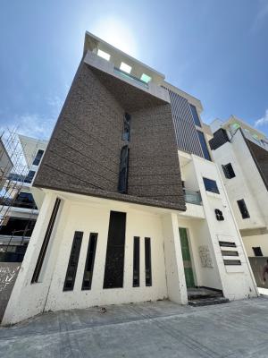 Exquisite 5 Bedroom Detached House with Contemporary Finishing, Old Ikoyi, Ikoyi, Lagos, House for Sale