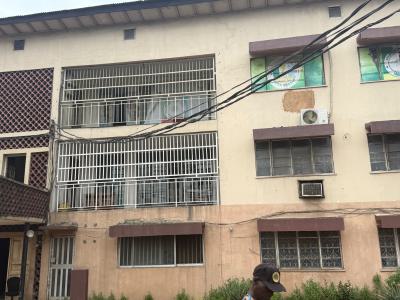 Commercial Land Facing Express, Ikorodu Road, Palmgrove, Shomolu, Lagos, Commercial Land for Sale