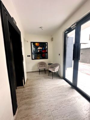 Luxury 4 Bedroom Massionette, Lekki Phase 1, Lekki, Lagos, Flat / Apartment for Rent