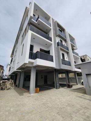 Newly Built 2 Bedroom Flat +swimming  Pool, Agungi, Lekki, Lagos, Flat / Apartment for Sale