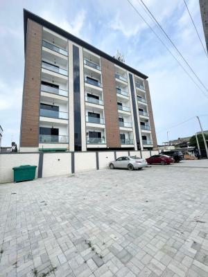 Luxury 3 Bedroom Maisonette, Lekki Phase 1, Lekki, Lagos, Flat / Apartment for Sale