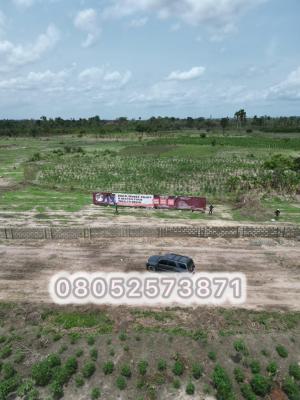 Signature City: Dry Land in a Fast Developing Location, Ilado, Off Omu-epe, Ikorodu Road, Ikorodu, Lagos, Mixed-use Land for Sale