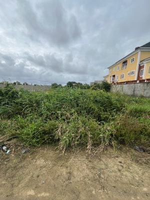 Luxury Land, St Gregory College Road, Ikoyi, Lagos, Land for Sale