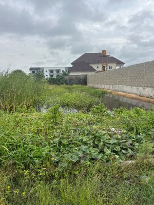 Luxury Land, Shangisha, Mangodo Brooks Estate, Magodo, Lagos, Land for Sale