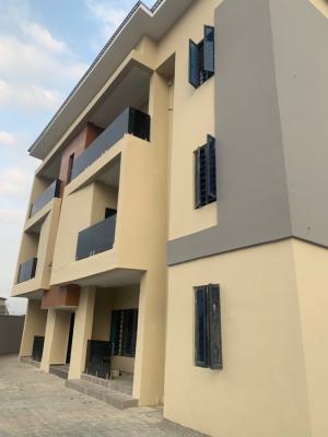 Modern 2 Bedroom Flat Duplex with Prime Location Access, Ifako, Gbagada, Lagos, Flat / Apartment for Rent