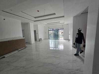 3 Bedroom Flat with Bq, Off Freedom Way, Lekki Phase 1, Lekki, Lagos, Flat / Apartment for Rent