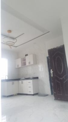 Room and Parlour Upstairs New House Open Plan Kitchen Video Available, Remlek Badore Road, Ajah, Lagos, Mini Flat (room and Parlour) for Rent