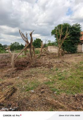 Distress 600sqm of Land, Unilag Estate, Magodo, Lagos, Residential Land for Sale