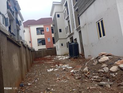 a Brand New Spacous 2 Bedroom with Bq, News Engineering, Dawaki, Gwarinpa, Abuja, Flat / Apartment for Rent