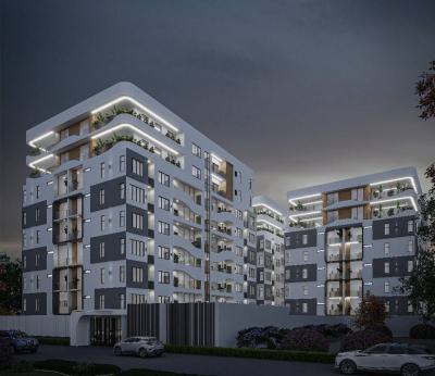 3 Bedroom Apartments in Lekki Phase 1, Lekki Lagos, Off Freedom Way, Lekki Phase 1, Lekki, Lagos, Block of Flats for Sale