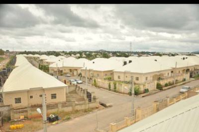 3 Bedroom Detached Bungalow, Karu, Abuja, Detached Bungalow for Sale