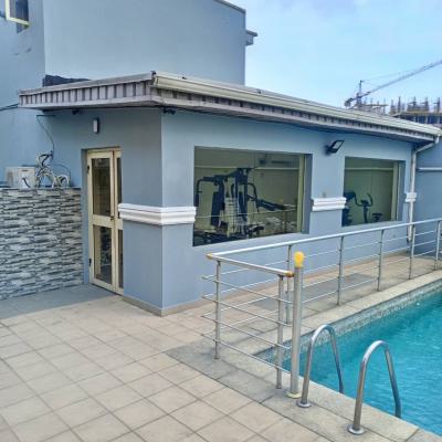 6 Unit Blocks of 3 Bedroom, Lekki Phase 1, Lekki, Lagos, Flat / Apartment for Sale