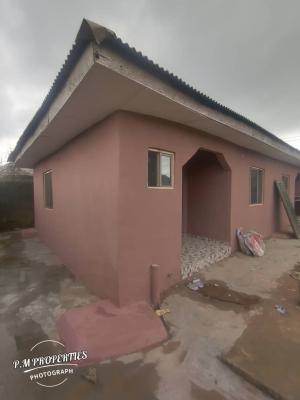 Mini Flat, Makogi, Magboro, Ogun, Mini Flat (room and Parlour) for Rent
