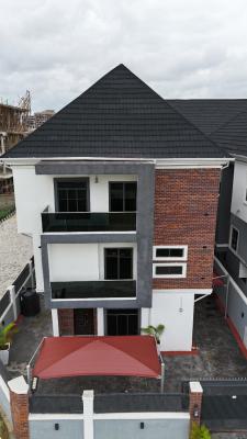 5 Bedroom Fully Detached Duplex, Ikate, Lekki, Lagos, Detached Duplex for Sale